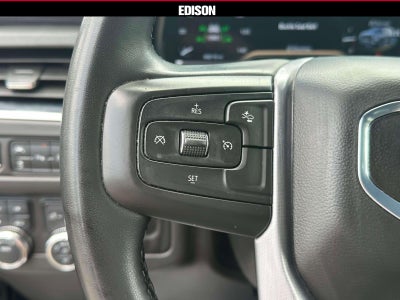 2024 GMC Yukon 4WD 4dr SLT