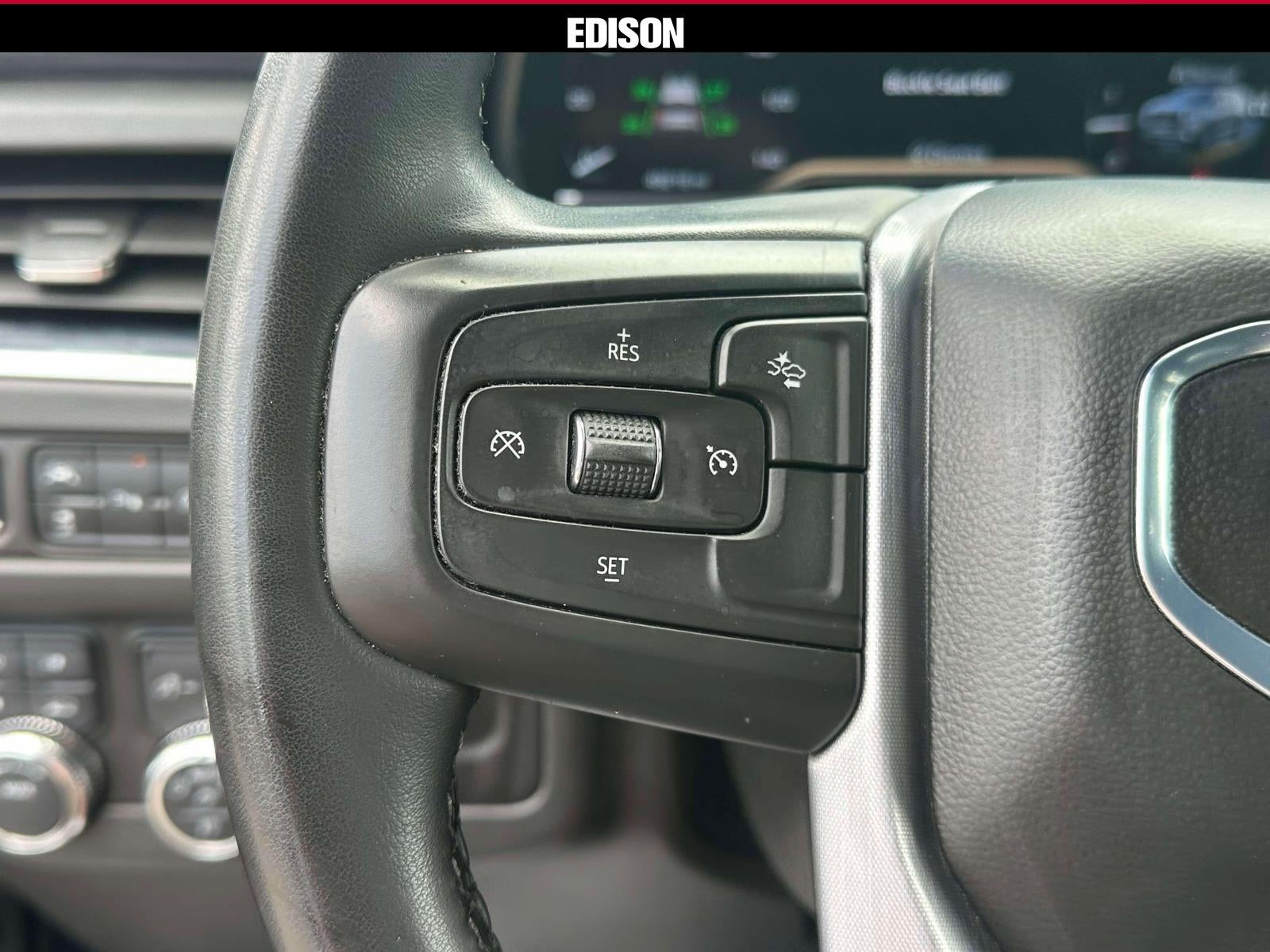 2024 GMC Yukon 4WD 4dr SLT