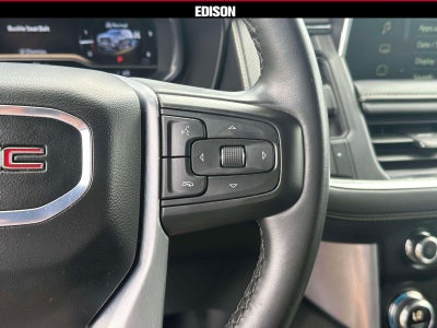 2024 GMC Yukon 4WD 4dr SLT