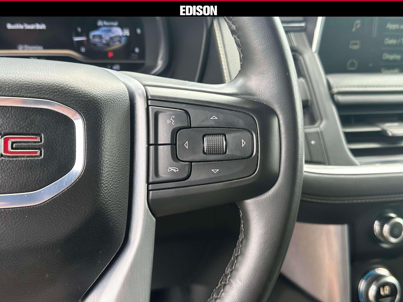 2024 GMC Yukon 4WD 4dr SLT