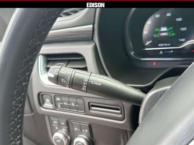 2024 GMC Yukon 4WD 4dr SLT