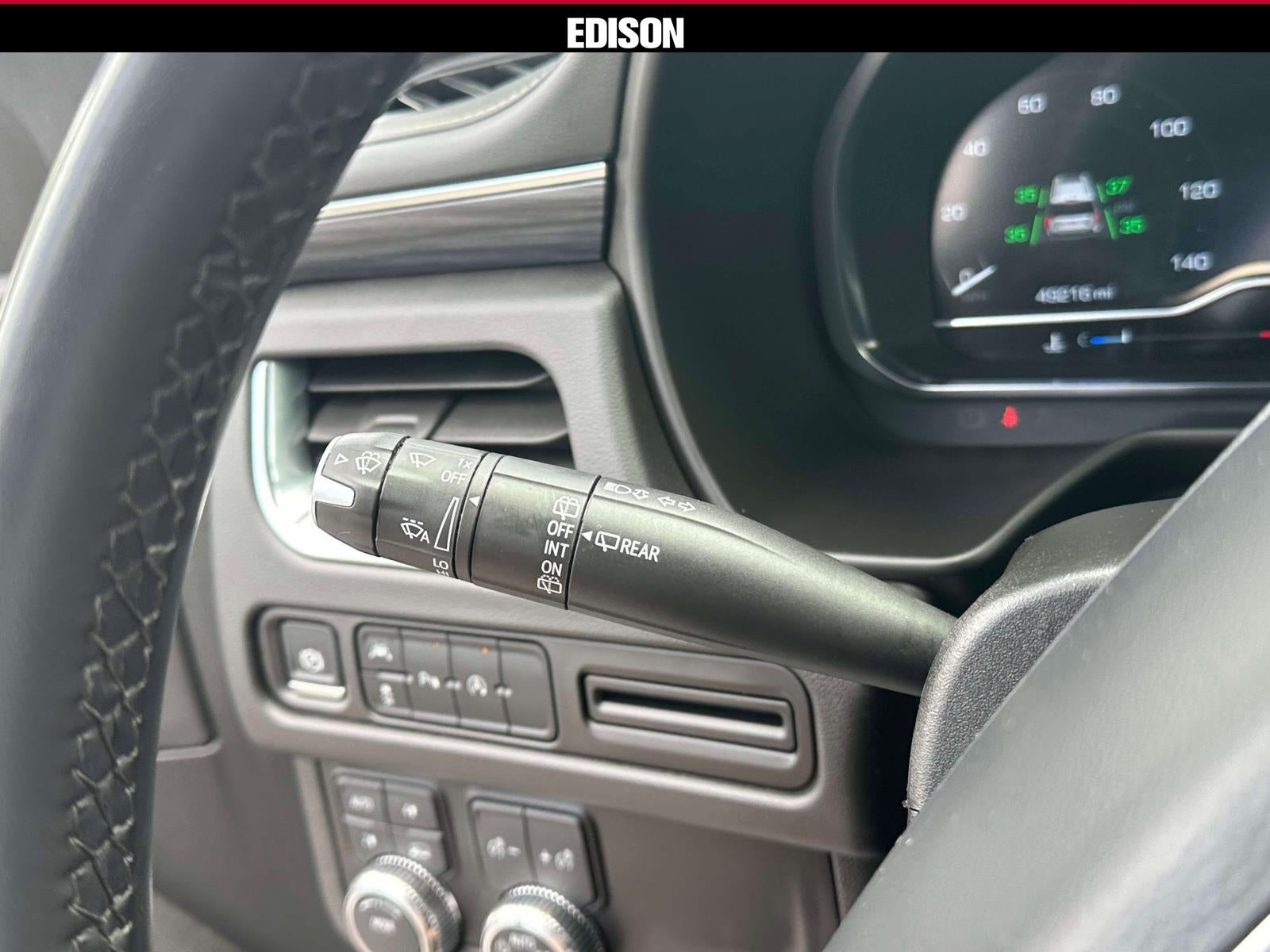 2024 GMC Yukon 4WD 4dr SLT
