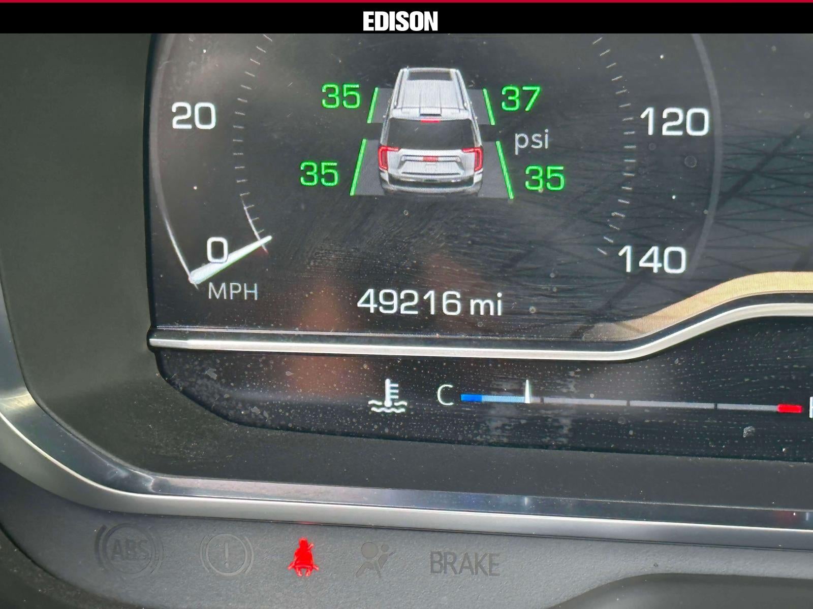 2024 GMC Yukon 4WD 4dr SLT