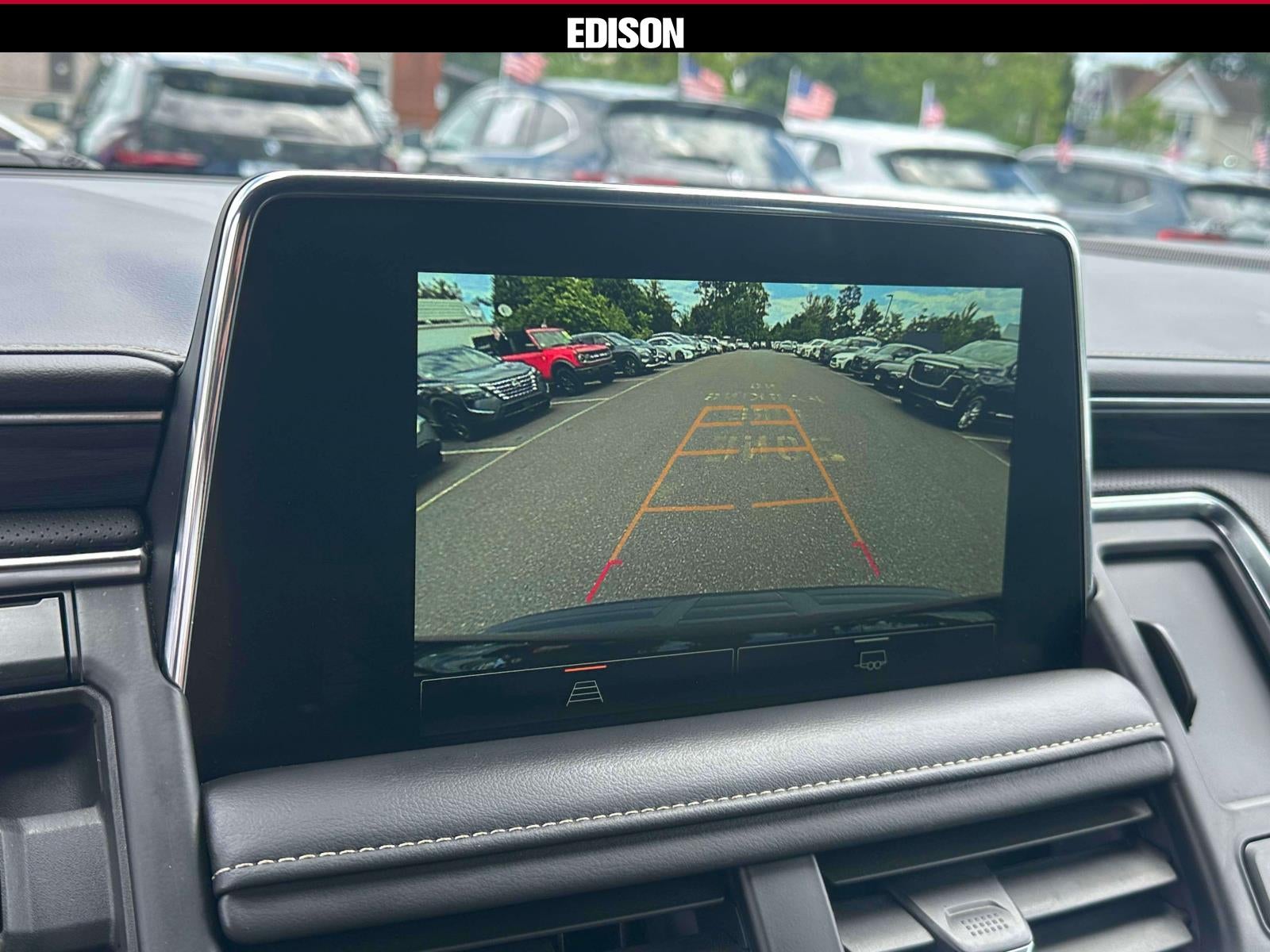 2024 GMC Yukon 4WD 4dr SLT