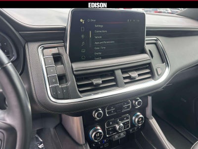 2024 GMC Yukon 4WD 4dr SLT
