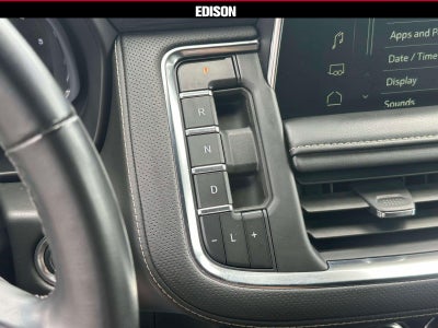 2024 GMC Yukon 4WD 4dr SLT