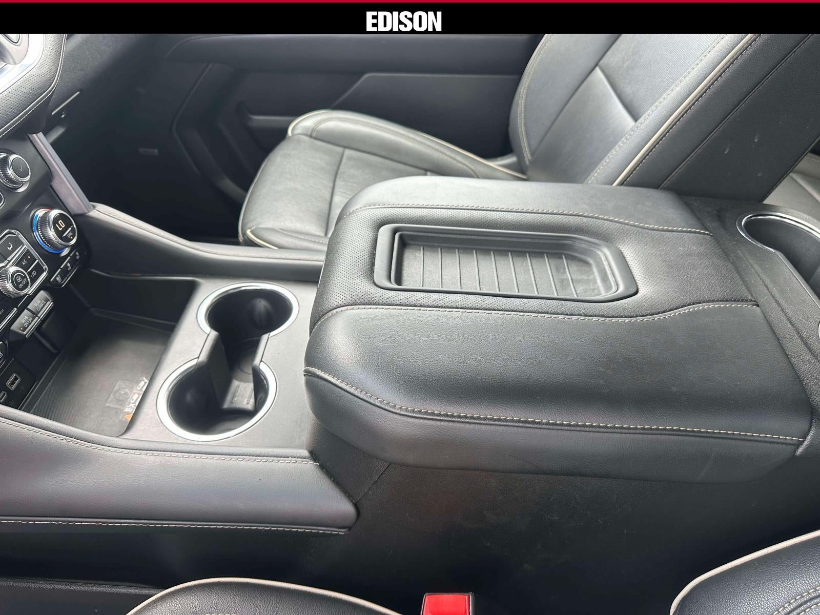 2024 GMC Yukon 4WD 4dr SLT