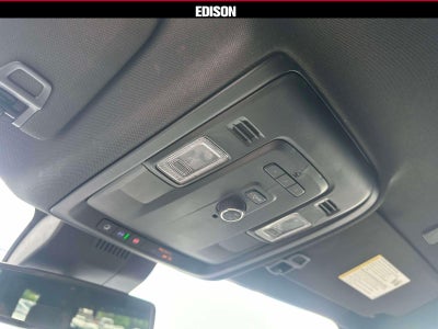 2024 GMC Yukon 4WD 4dr SLT