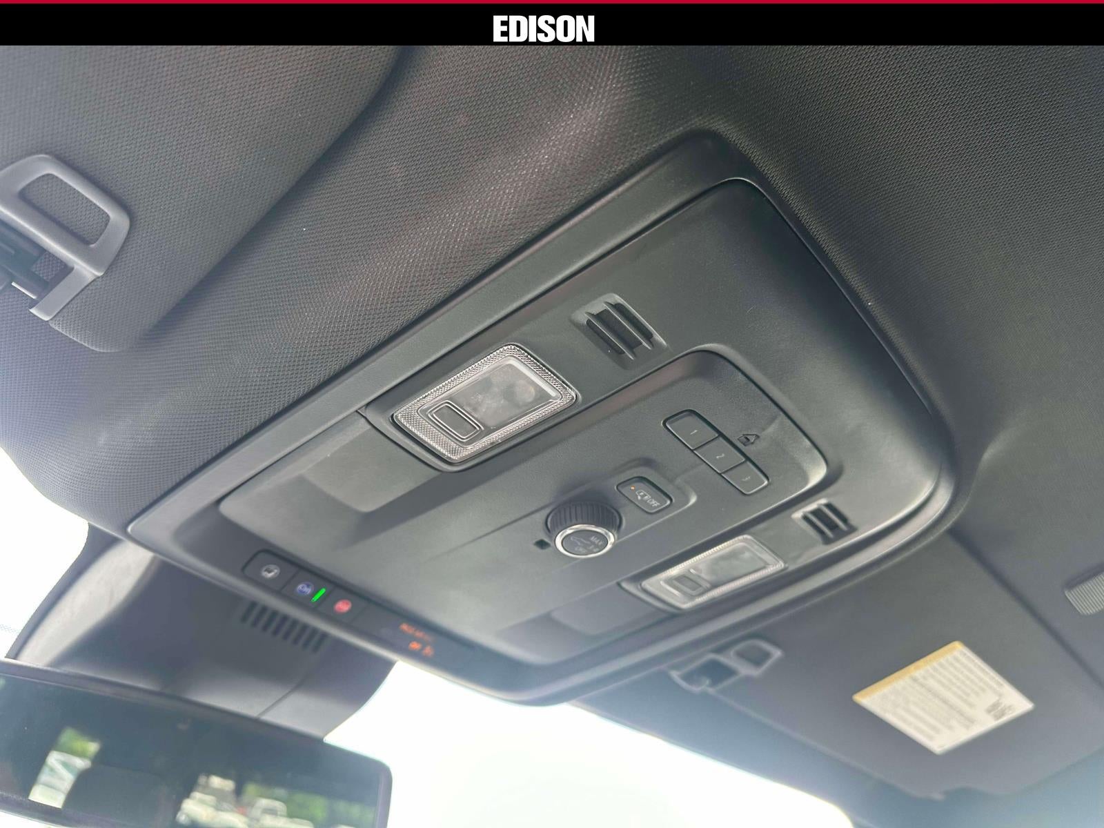 2024 GMC Yukon 4WD 4dr SLT