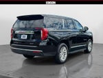 2024 GMC Yukon 4WD 4dr SLT