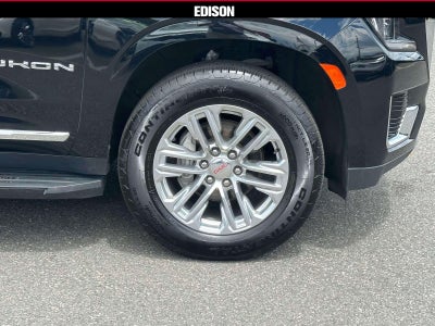 2024 GMC Yukon 4WD 4dr SLT