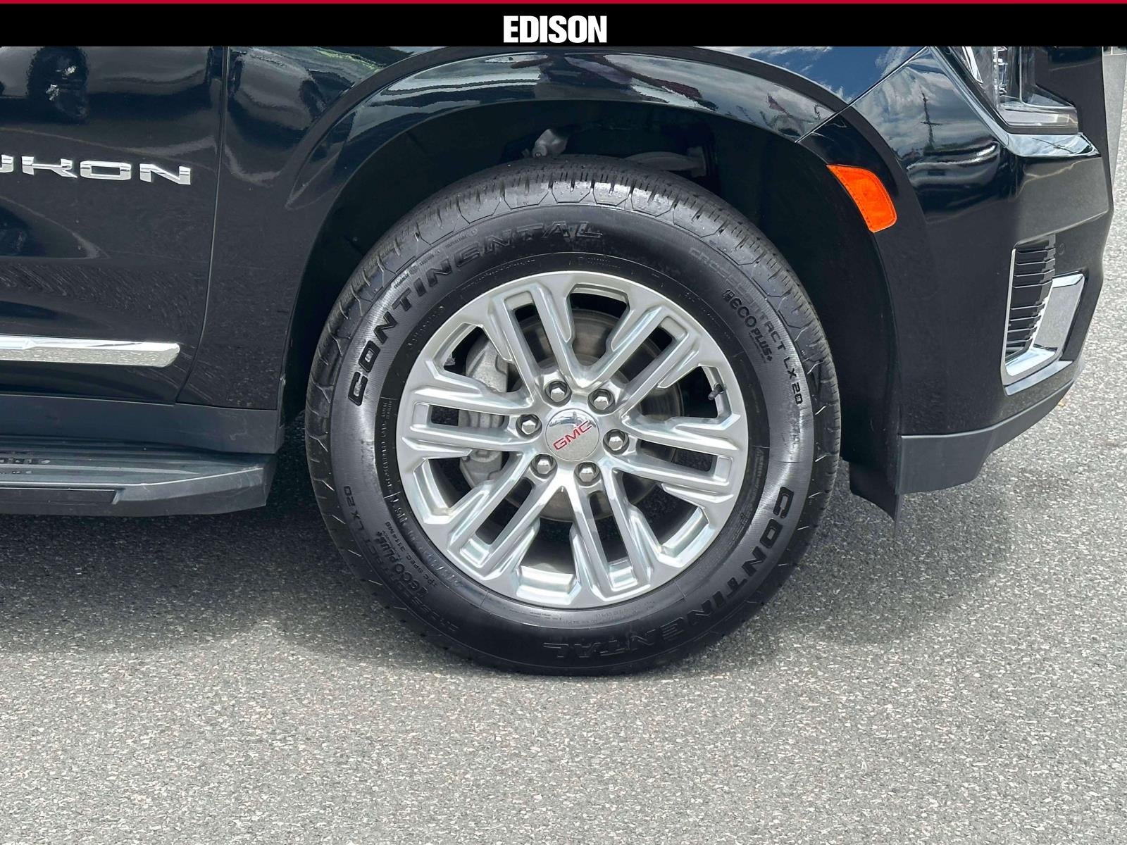 2024 GMC Yukon 4WD 4dr SLT