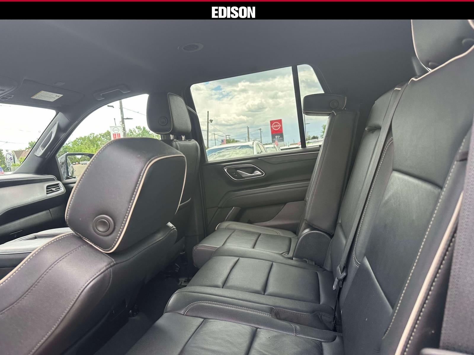 2024 GMC Yukon 4WD 4dr SLT