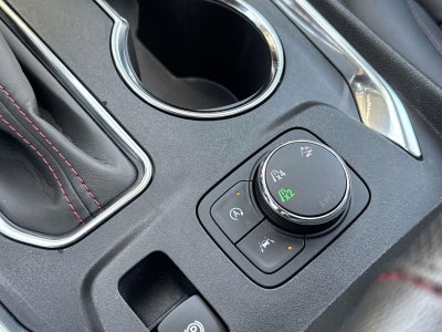 2023 Chevrolet Traverse AWD 4dr RS