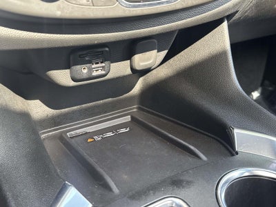 2023 Chevrolet Traverse AWD 4dr RS