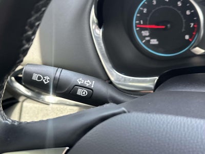 2023 Chevrolet Traverse AWD 4dr RS