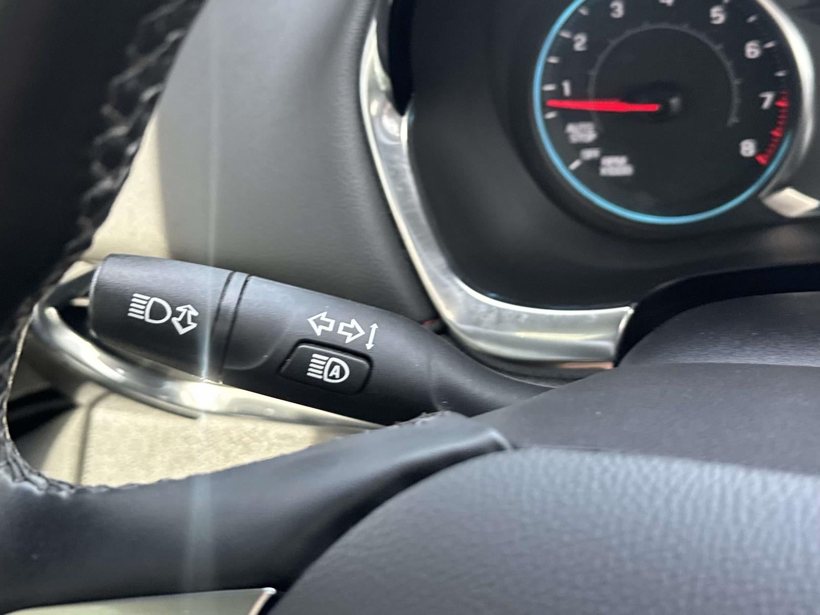 2023 Chevrolet Traverse AWD 4dr RS