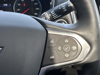 2023 Chevrolet Traverse AWD 4dr RS