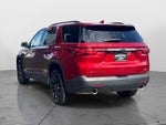 2023 Chevrolet Traverse AWD 4dr RS