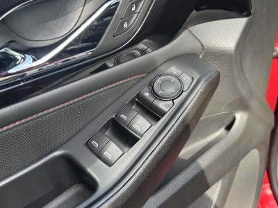 2023 Chevrolet Traverse AWD 4dr RS