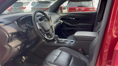 2023 Chevrolet Traverse AWD 4dr RS