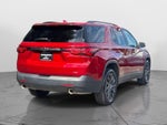 2023 Chevrolet Traverse AWD 4dr RS