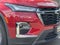 2023 Chevrolet Traverse AWD 4dr RS