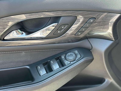 2023 Chevrolet Traverse AWD 4dr High Country