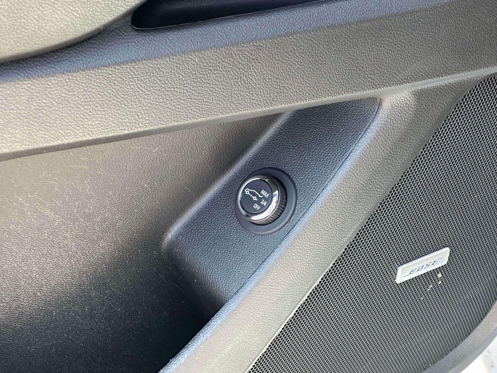 2023 Chevrolet Traverse AWD 4dr High Country