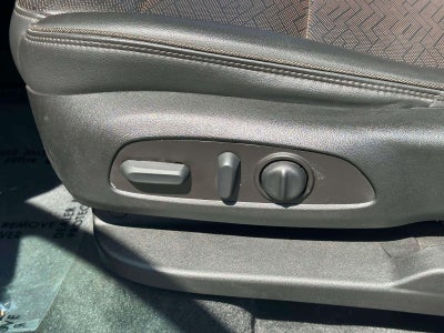 2023 Chevrolet Traverse AWD 4dr High Country