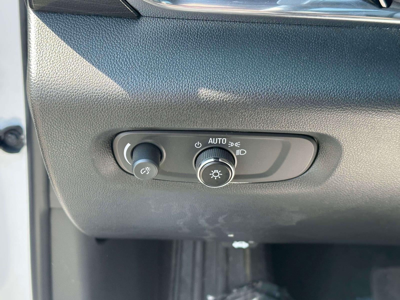 2023 Chevrolet Traverse AWD 4dr High Country