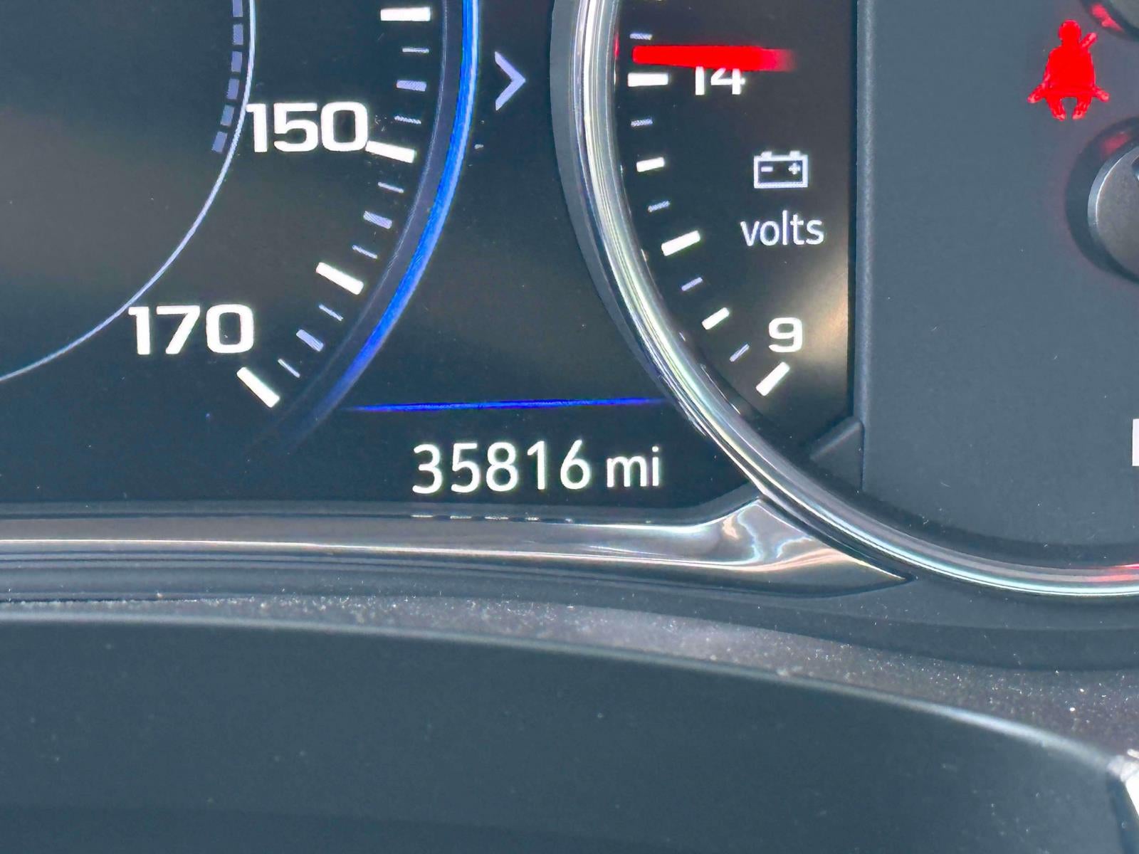 2023 Chevrolet Traverse AWD 4dr High Country