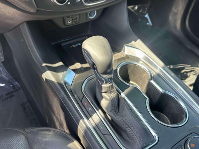 2023 Chevrolet Traverse AWD 4dr High Country