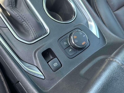 2023 Chevrolet Traverse AWD 4dr High Country