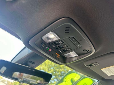 2023 Chevrolet Traverse AWD 4dr High Country