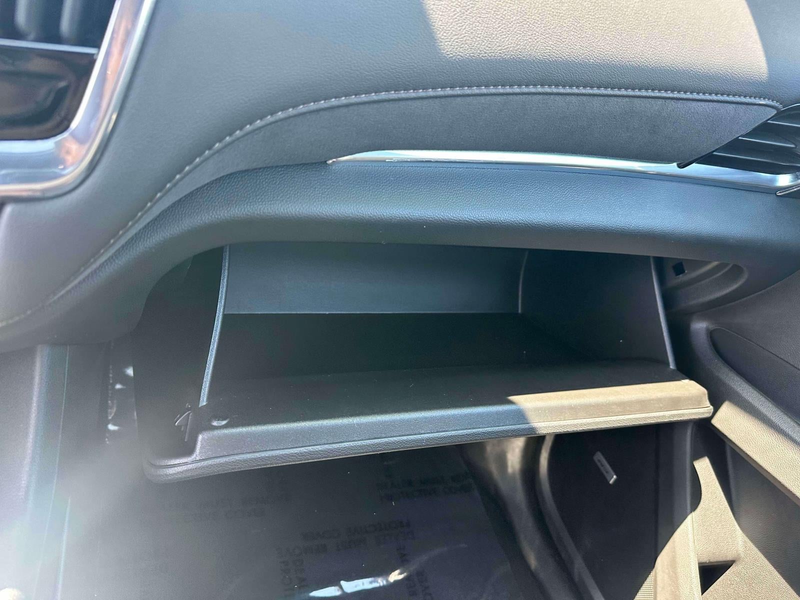 2023 Chevrolet Traverse AWD 4dr High Country