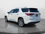 2023 Chevrolet Traverse AWD 4dr High Country