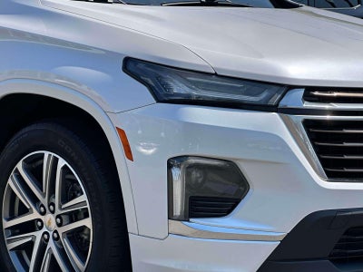 2023 Chevrolet Traverse AWD 4dr High Country