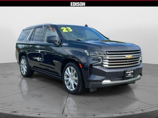 2023 Chevrolet Tahoe 4WD 4dr High Country