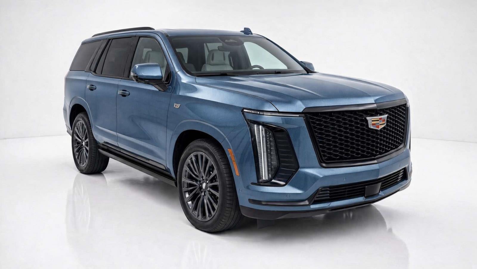 2025 Cadillac Escalade 4WD 4dr Sport Platinum