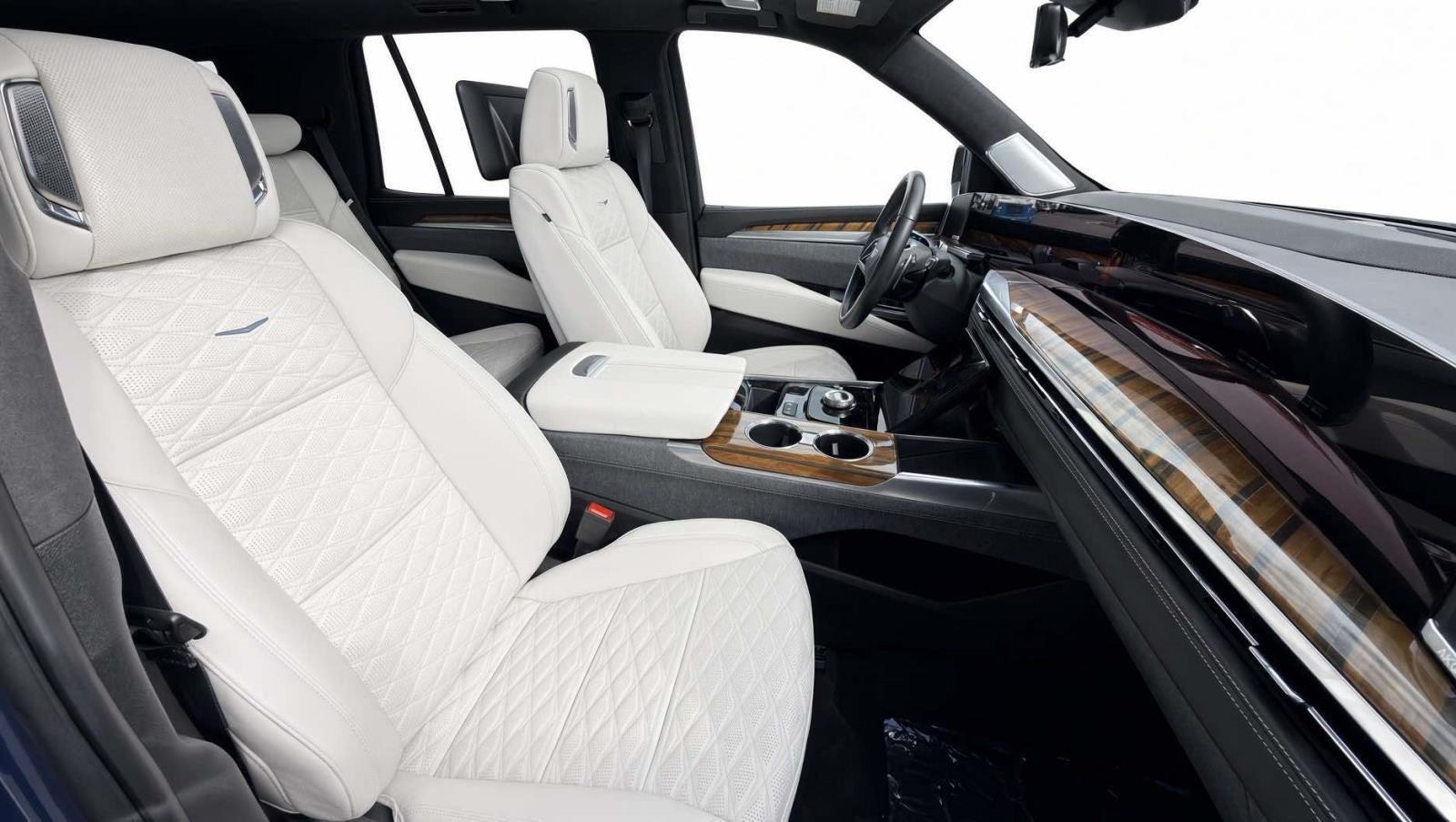 2025 Cadillac Escalade 4WD 4dr Sport Platinum
