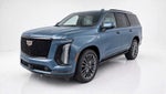 2025 Cadillac Escalade 4WD 4dr Sport Platinum