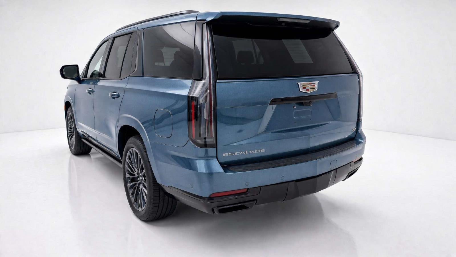 2025 Cadillac Escalade 4WD 4dr Sport Platinum