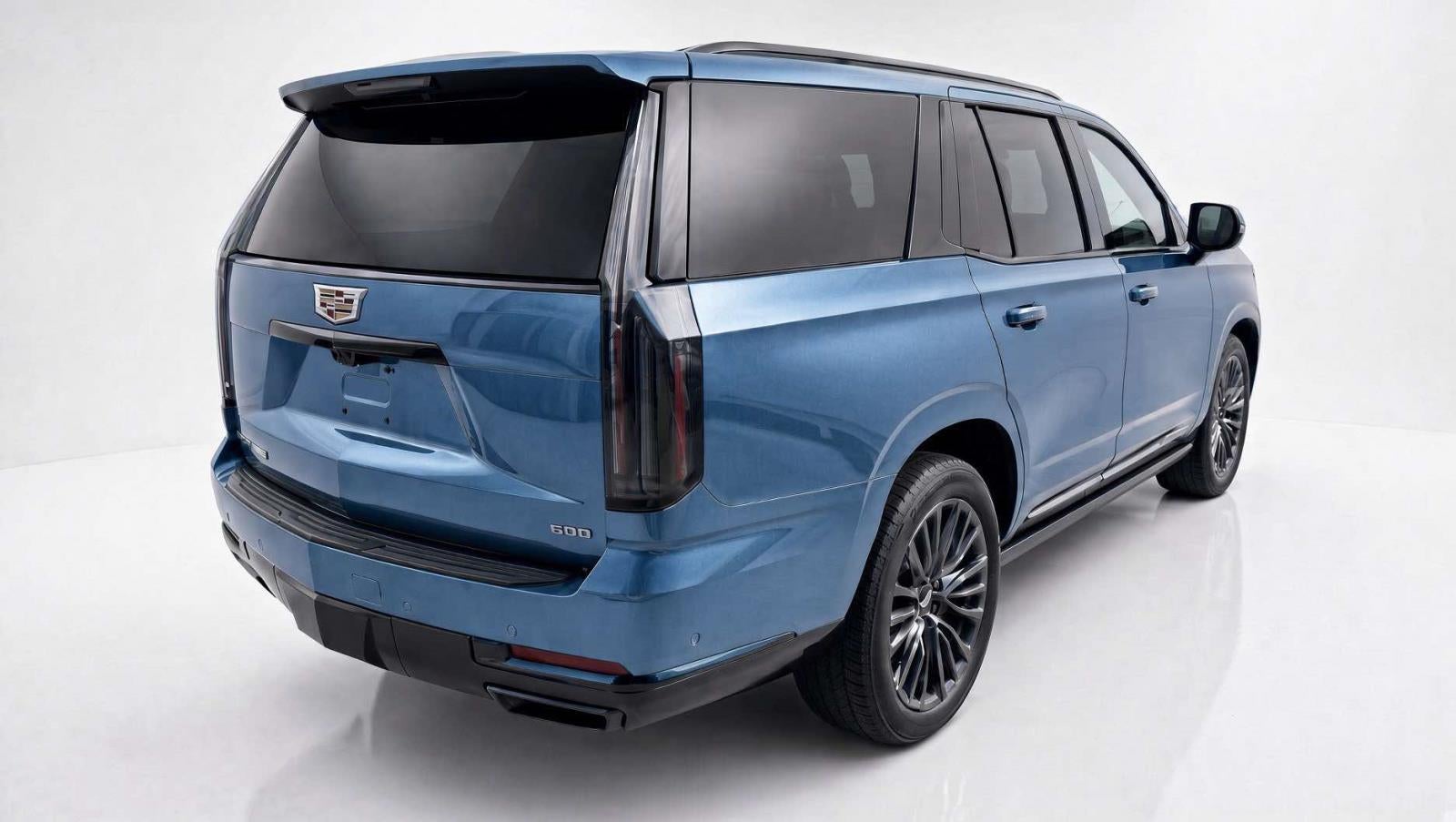 2025 Cadillac Escalade 4WD 4dr Sport Platinum