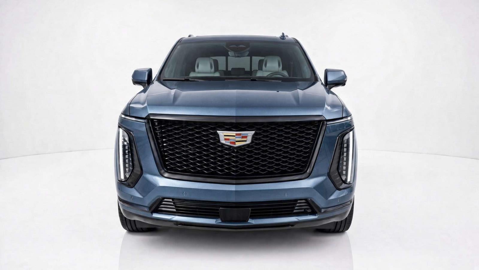 2025 Cadillac Escalade 4WD 4dr Sport Platinum