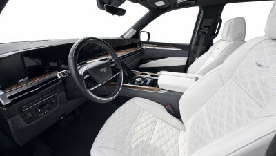 2025 Cadillac Escalade 4WD 4dr Sport Platinum