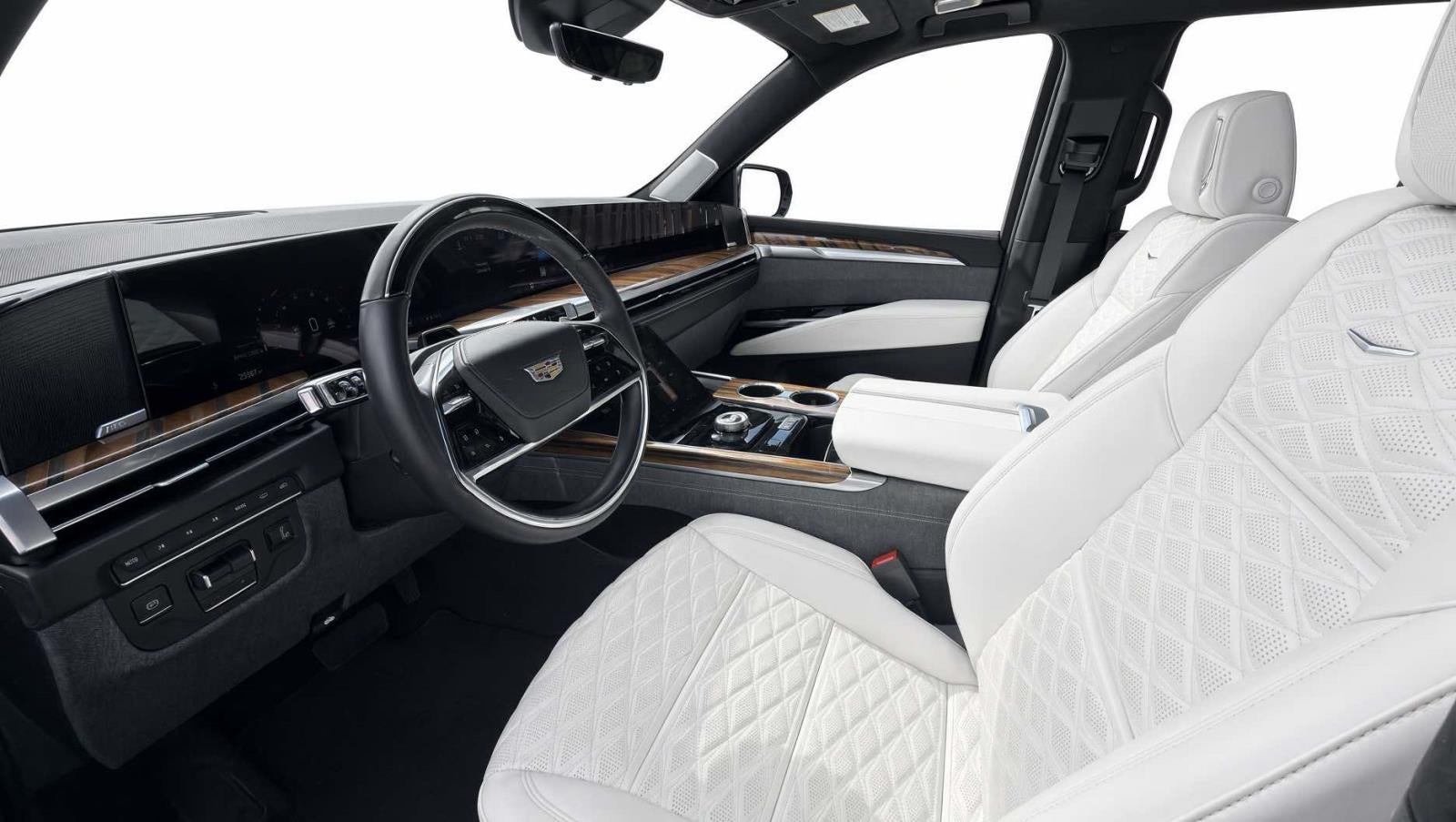 2025 Cadillac Escalade 4WD 4dr Sport Platinum