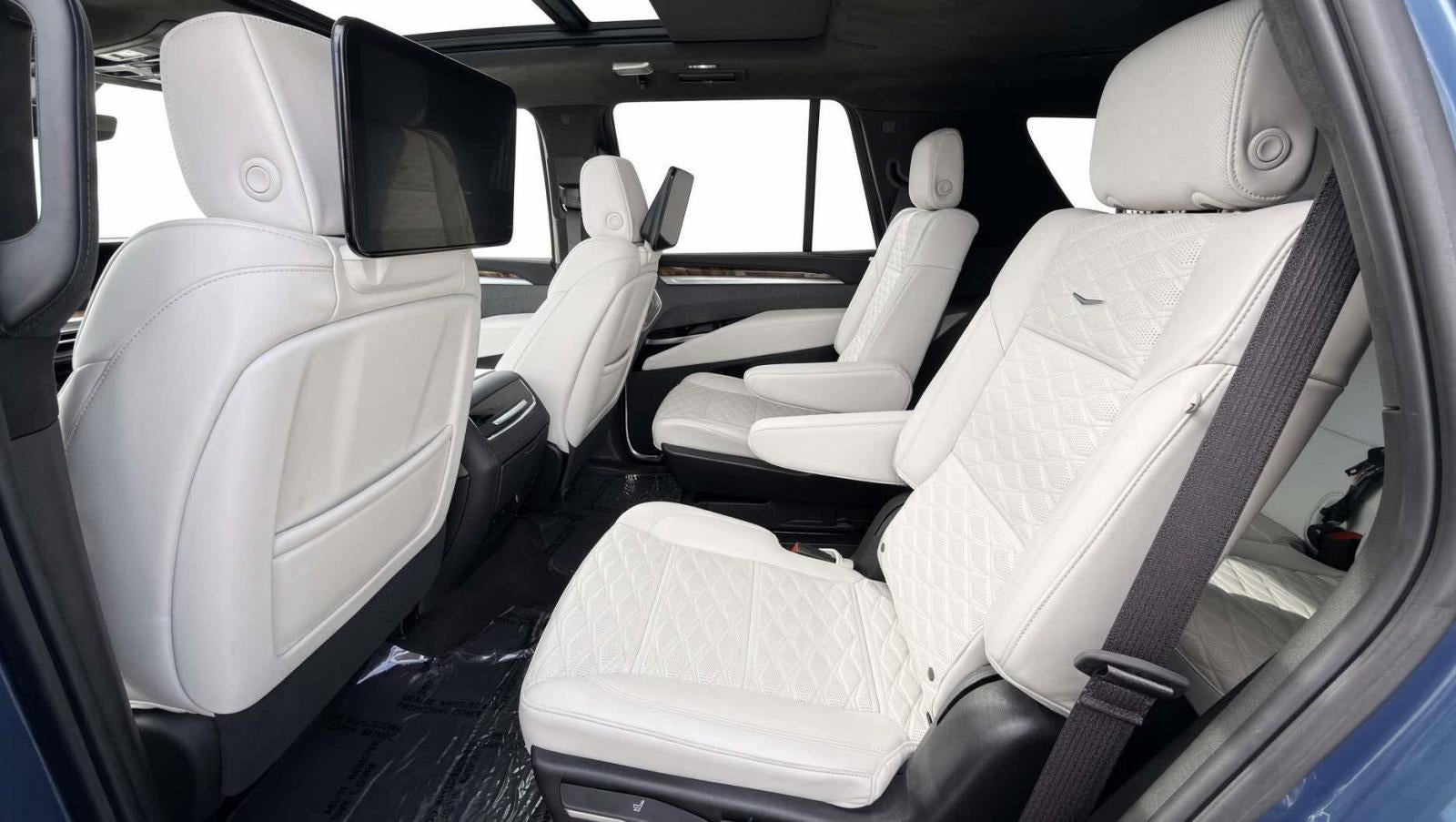 2025 Cadillac Escalade 4WD 4dr Sport Platinum