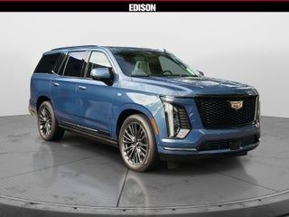 2025 Cadillac Escalade 4WD 4dr Sport Platinum