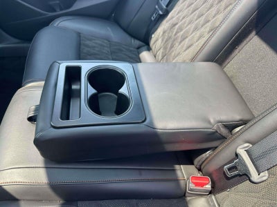 2023 Nissan Maxima SR CVT